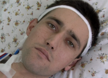 Министр здравоохранения Таджикистана пообещал выделить на операцию Э. Холову 20 тыс. сомон