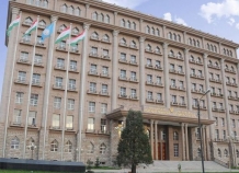 В Душанбе обсудили вопросы таджикско-турецкого cотрудничества в борьбе с cовременными угрозами