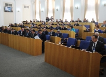 Депутаты парламента Таджикистана предпочитают отдыхать в отечественных санаториях