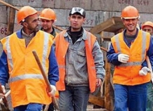 Российские работодатели погасили перед таджикскими мигрантами задолженность в 21 млн. рублей
