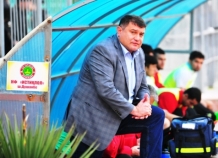 Тренерский штаб душанбинского «Истиклола» отправлен в отставку