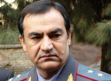 Глава КЧС Таджикистана провёл встречи с международными донорами