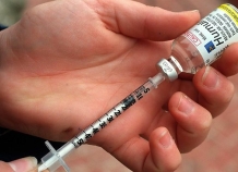 В Таджикистане закончился бесплатный инсулин для больных диабетом
