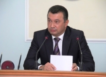 Правительственная комиссия рассмотрела проект параметров Госбюджета Таджикистана на будущий год