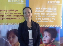 В Душанбе обсудили отчёт ЮНИСЕФ «Положение детей в мире в 2016 году»