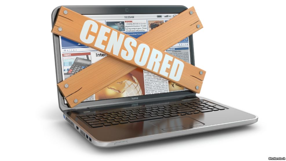 Эксперты: правоохранители хотят ввести цензуру