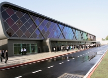 Таджикистан усиливает меры безопасности в аэропортах