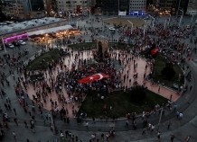 Посольство Турции в РТ: «о несостоявшемся перевороте»