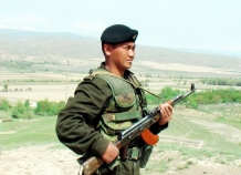 Таджикистан и Кыргызстан рассматривают вопрос обмена территориями