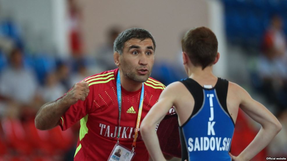 Юные таджикские спортсмены на Играх «Дети Азии» завоевали 6 медалей
