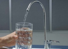 Почему в Армении можно пить из водопроводов, а у нас нет?