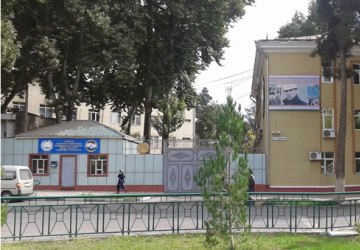 11 абитуриентов КЧС Таджикистана поступили в Академию МВД