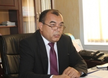 На юге Таджикистана, помощник прокурора подозревается в получении взятки