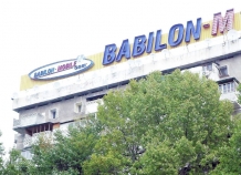 «Вавилон-М» выплатил 25 млн. сомони спорного долга