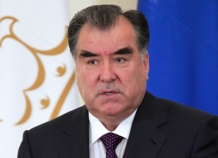Э. Рахмон выразил соболезнование президенту Афганистана в связи с терактом в Кабуле