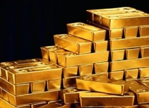 НБТ: Золотой запас Таджикистана увеличился