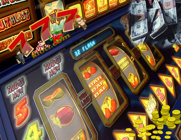 Хит-парад популярных автоматов казино Вулкан: июль 2016