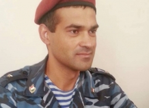 Водитель «похитительницы детей» оказался сотрудником МВД Таджикистана
