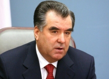 В правительстве отметили положительные тенденции в экономике Таджикистана