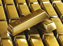 В Таджикистане произведено более 2 тонн золота