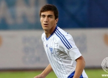 Таджикский футболист перешел в болгарский клуб «Дунав»