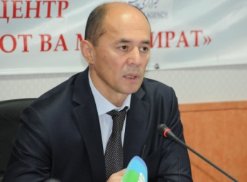Глава Минюста: адвокаты в Таджикистане независимые