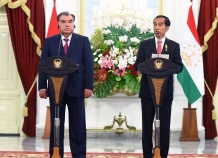 Таджикистан и Индонезия подписали пять новых документов
