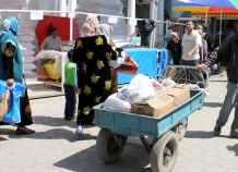 ВБ: В Таджикистане сокращают расходы на продукты и здоровье, чтобы удовлетворить другие потребности