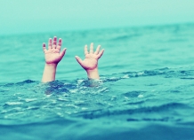 За минувшие выходные в реках и озерах Таджикистана утонули шесть человек