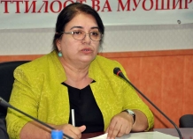 За незнание государственного языка таджикских журналистов будут штрафовать