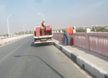 Новых платных дорог в Таджикистане пока не будет