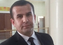 В МВД Таджикистана назначен новый глава пресс-службы