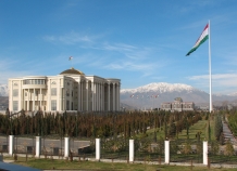 Душанбе продолжает избавляться от советских названий своих улиц