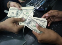 ВБ: Средняя величина денежных переводов в Таджикистан сократилась