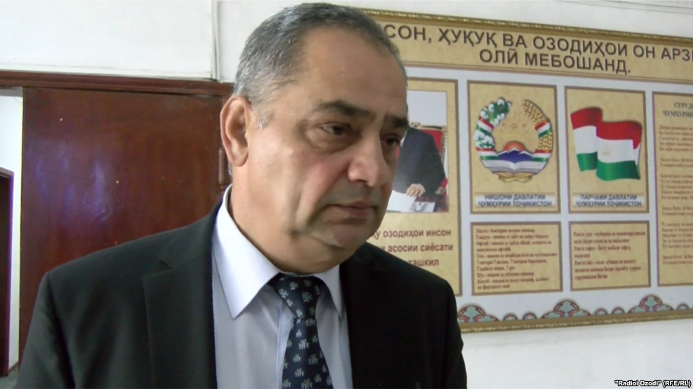 Омбудсмен: Таджики подаются в Европу не по политическим мотивам