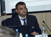Таджикский специалист назначен генеральным координатором чемпионата Азии по футболу