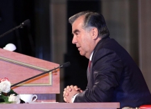 В Душанбе обсудят роль Лидера нации в развитии таджикского частного сектора
