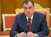 Партия президента Таджикистана планирует до конца года объединить вокруг себя полмиллиона человек