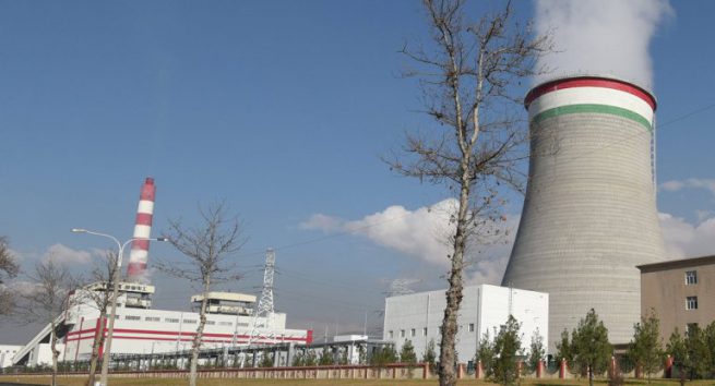 Энергоснабжение населения улучшится за счет второй очереди ТЭЦ «Душанбе-2»