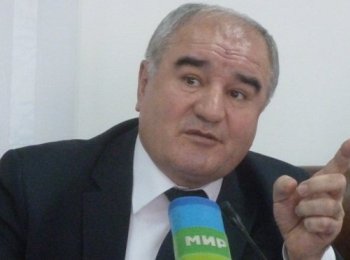 Китайские инвестиции в таджикскую экономику растут, российские снижаются
