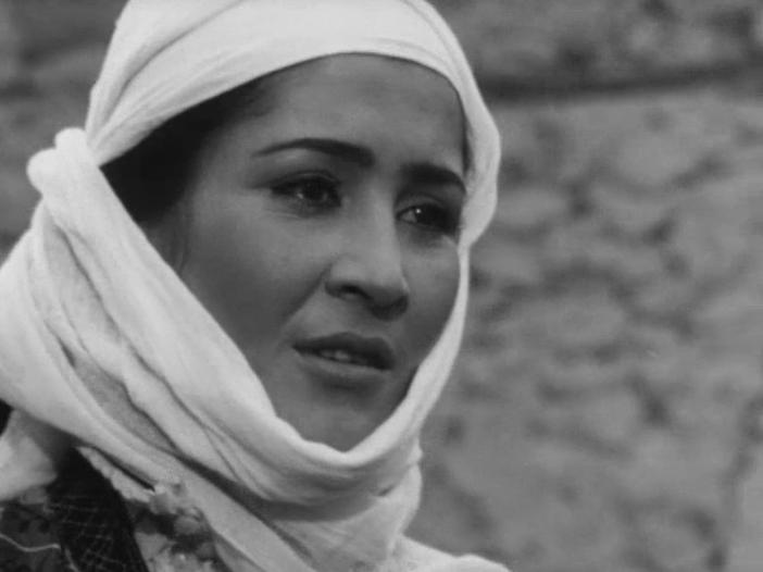 Народная артистка Таджикистана Гульсара Абдуллаева: «Я — Мать»