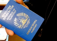 В Украину не впустили гражданина Таджикистана, подозреваемого в связях с ИГИЛ