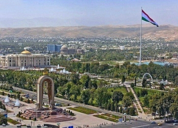 В Международном Симпозиуме в Душанбе ожидается участие около 500 человек из 90 стран мира