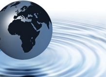 Представители 90 стран примут участие в водном симпозиуме в Душанбе