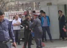 18 жителей Рогуна приговорены за призывы к изменению конституционного строя в Таджикистане