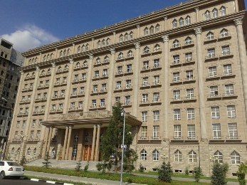 МИД Таджикистана и Беларуси подписали План консультаций на ближайшие два года