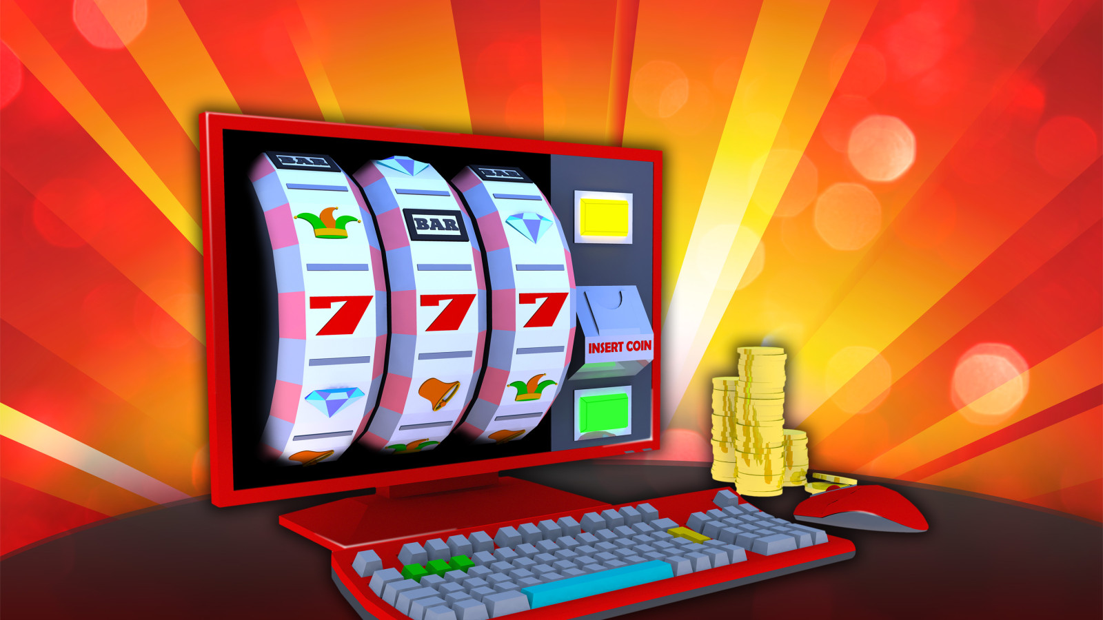 Три увлекательных автомата для игры на деньги в казино Вулкан