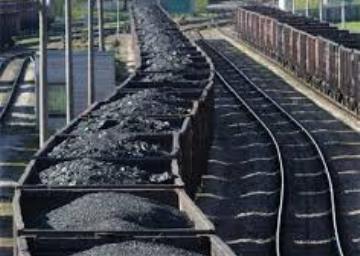 Добыча угля в Таджикистане выросла на 210 тыс. тонн