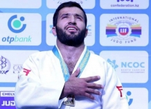 Еще одна надежда Таджикистана на олимпийские медали покидает Олимпиаду