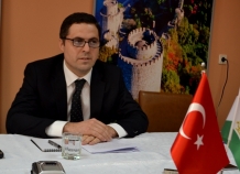Турция настаивает на закрытии в Таджикистане компании Гюлена